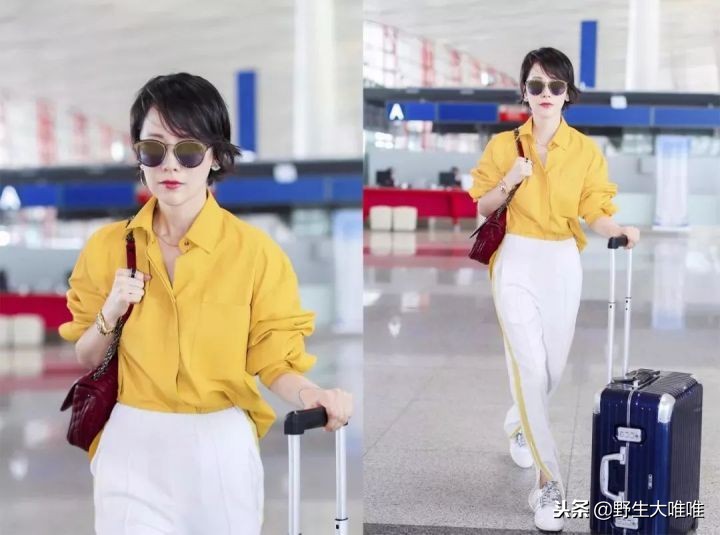 春天穿这些颜色真是美爆了,冬天穿这些颜色真的太美了