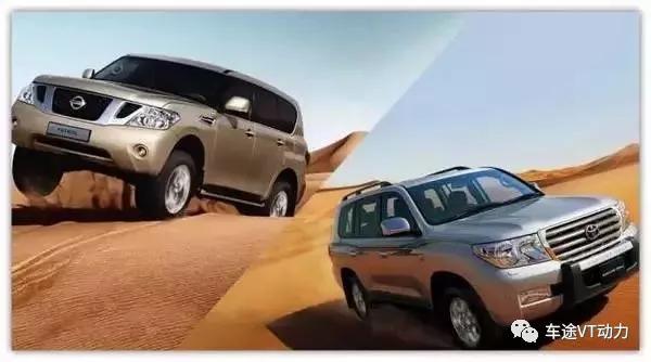 途行天下,乐在其中,不一样的途乐带你感受阿拉善英雄会