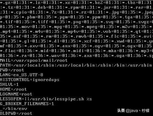 常用的linux系统详细教程交流,20分钟学会linux的基本操作