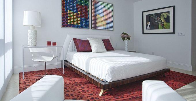 地毯施工有哪些铺设方法,地毯施工注意事项