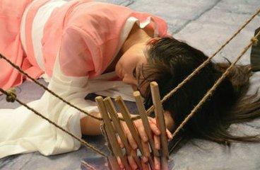 古代五大酷刑你最害怕哪一个,中国古时候最残忍的五大酷刑