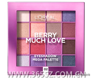 葡萄唇釉眼妆,0基础画显色清透干净眼妆附技巧