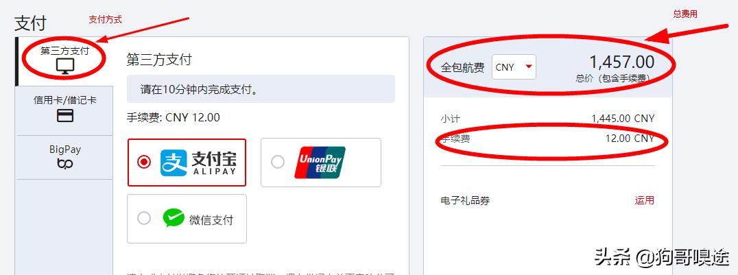 包机票出国自由行,飞机出国旅游攻略