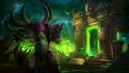 魔兽9.1统御圣所团本开荒职业排行,魔兽世界9.1统御圣所剧情