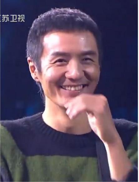 窦唯成仙了,朴树窦唯个人资料