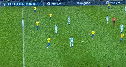 2019年美洲杯巴西秘鲁,2021美洲杯阿根廷vs巴西比分预测