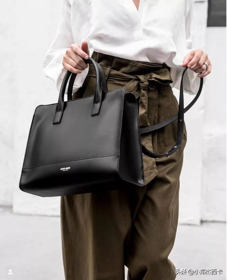 通勤时尚包包2022新款,通勤包包简约大气高级