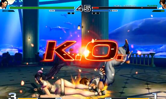 拳皇陈国汉是哪国人,拳皇陈国汉集锦