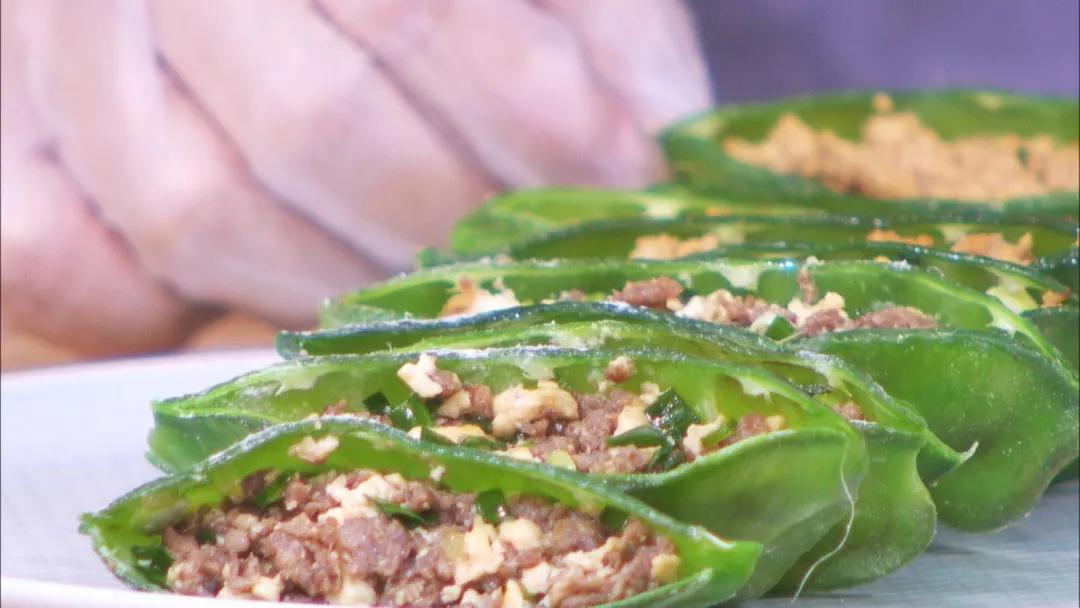 冬天补血补气的菜第一名,滋补脾胃补中益气的牛肉菜