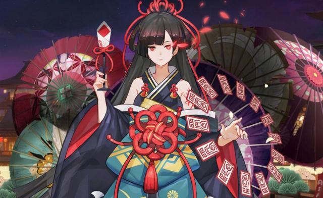 阴阳师sp千姬斗技挂机阵容,阴阳师怎么查看斗技胜率