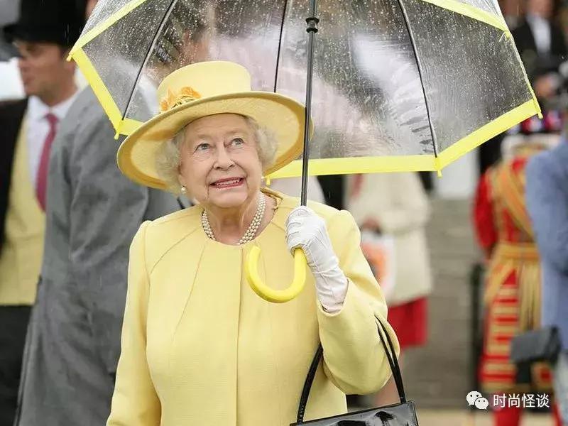 刘雯和倪妮同框,倪妮刘雯娜扎都穿出了高级感