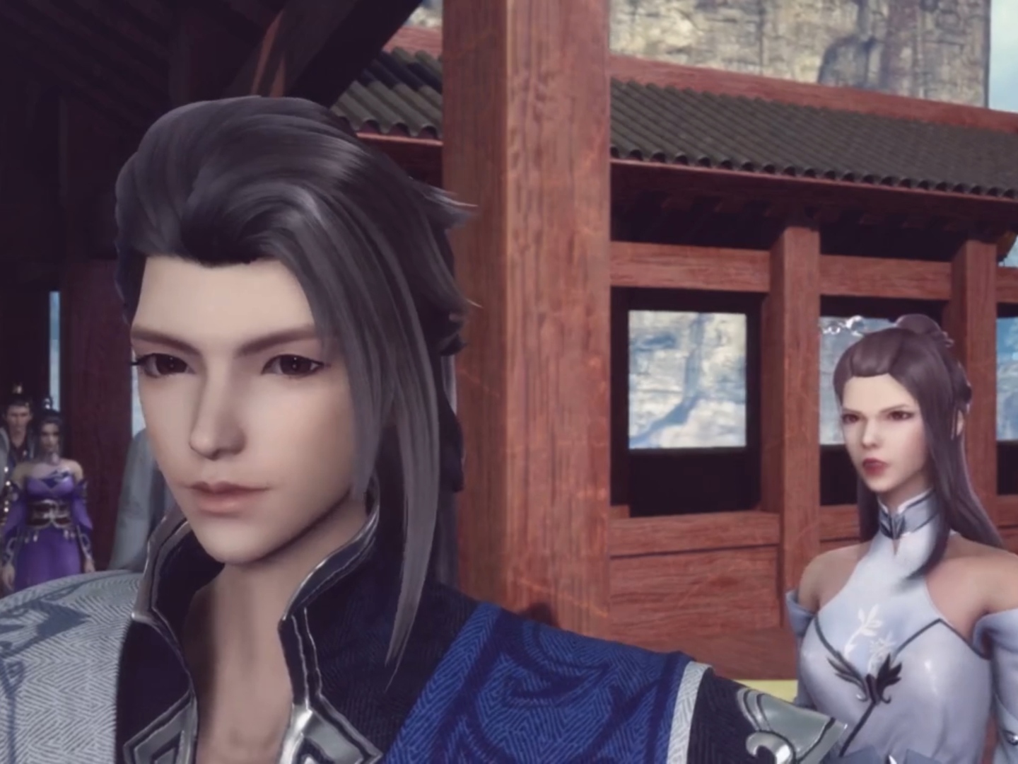 绝世武魂:“护侄狂魔”