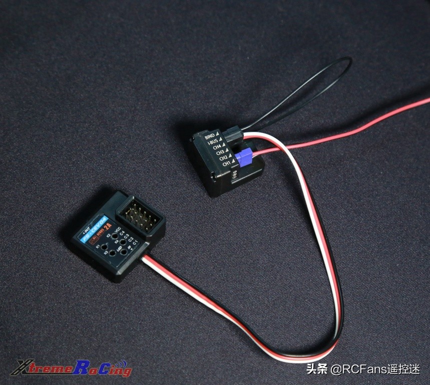 富斯nb4功能介绍,富斯nb4怎么样