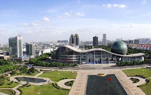 看看昆山，才觉得发达县级城市是职业教育的蓝海