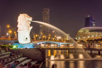 为什么去新加坡留学不好,为什么去了新加坡还水土不服