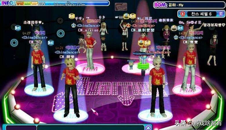 游戏盘点3：十款曾经爆火的网络游戏哪款承载着你的青春？