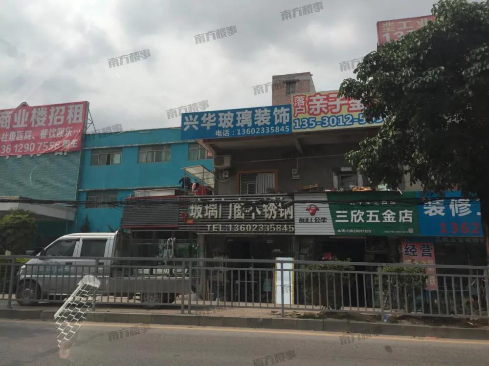 全程暴走！实探疯传的扩容临深区域凤岗+塘厦，到底值不值得买？