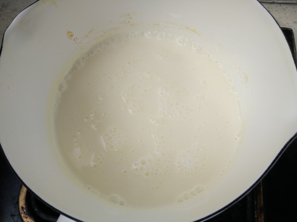 甘纳许蛋糕的家常做法,甘纳许巧克力奶油蛋糕的做法