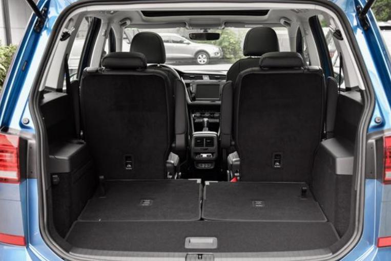 月销3000的车算惨淡吗,大众途安l销量