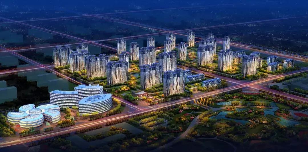 郑州西区崛起，当初错过了郑东新区，这次不要再让自己后悔了