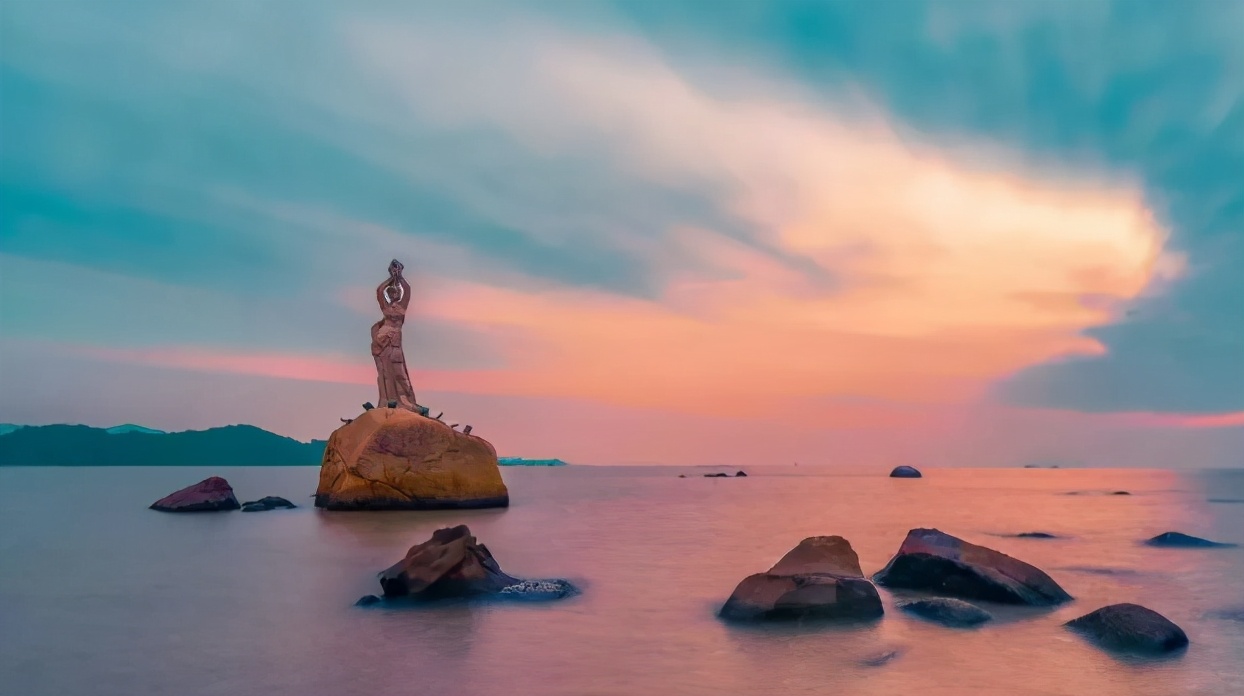 广州周边旅游2-3天推荐地方,广州周边1-2天短途旅游推荐