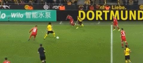 博尔特抢跑全场哗然,博尔特多特蒙德打架