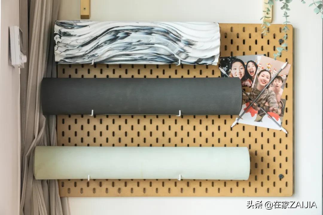 鸡肋小空间利用,鸡肋空间的十种用法