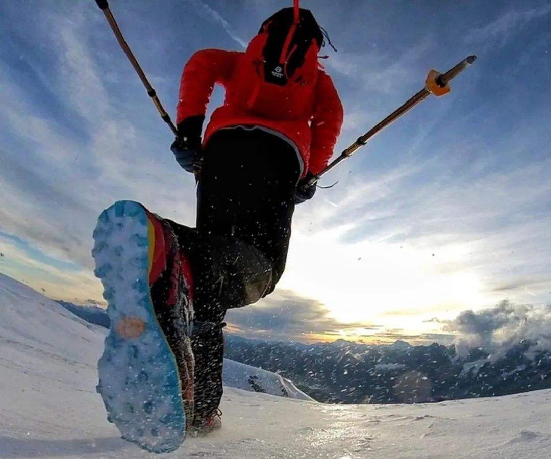 户外必备十大黑科技,户外品牌黑科技