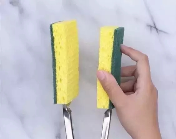 针织衣领松垮怎么缩小领口,毛衣领口松垮怎么修复