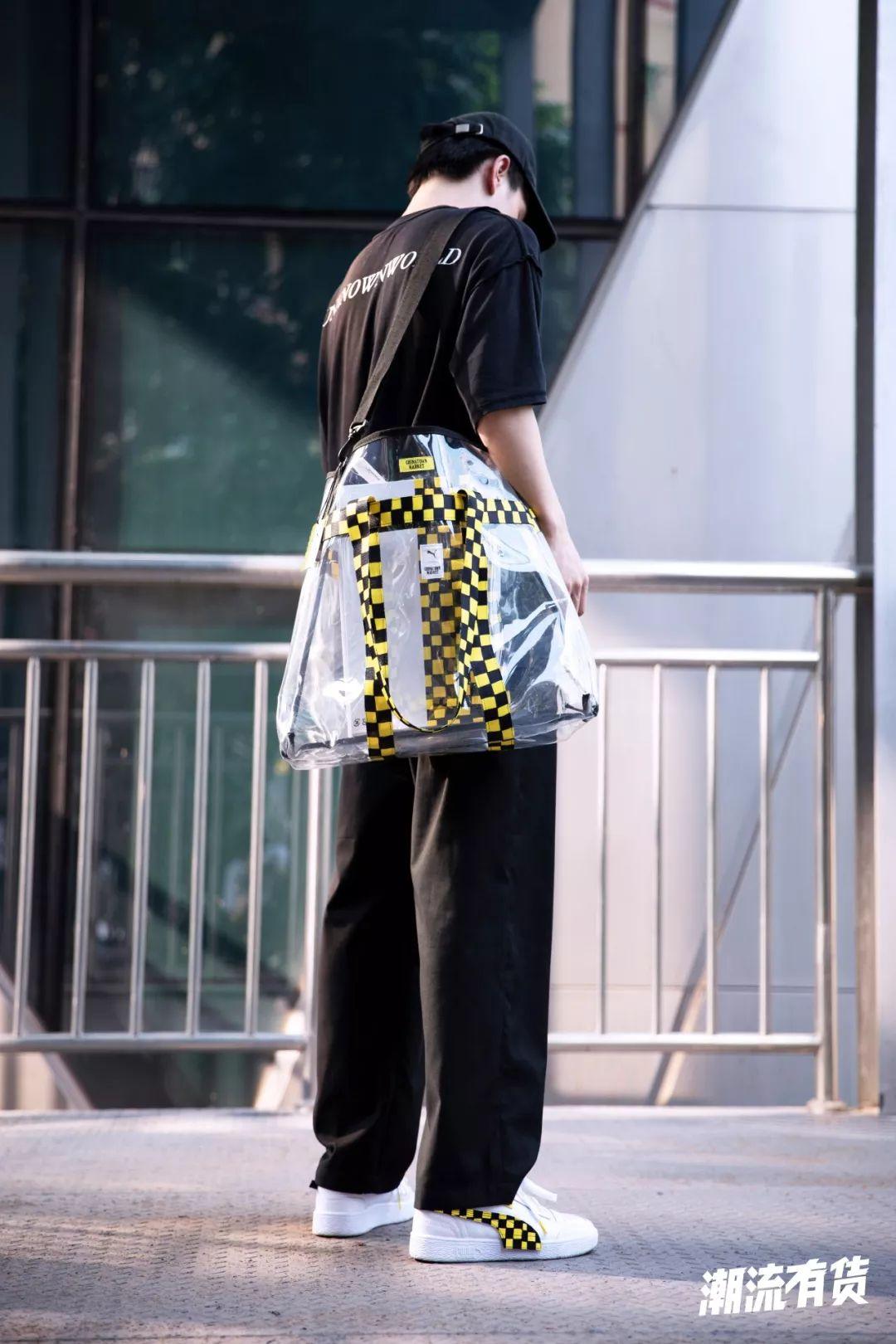 puma联名款有哪些,puma联名小卡开箱