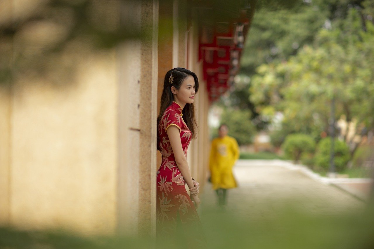 淘宝买衣服怎么选尺码下单,淘宝买衣服选面料技巧