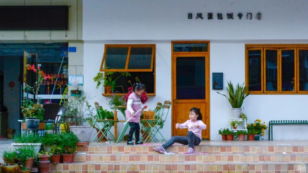 上海梅林有多厉害,上梅林有什么好处