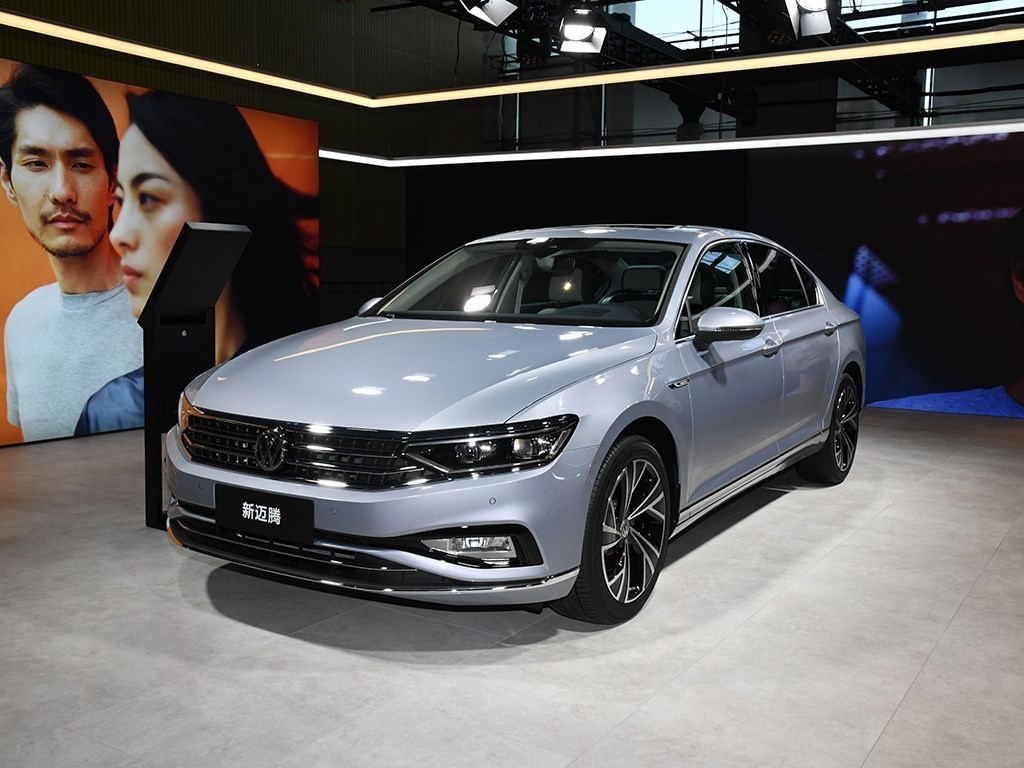 迈腾2.0t加速测试,迈腾2.0T百公里加速多少秒