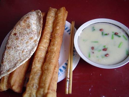 热干面醒了！潍坊肉火烧们坐不住了！