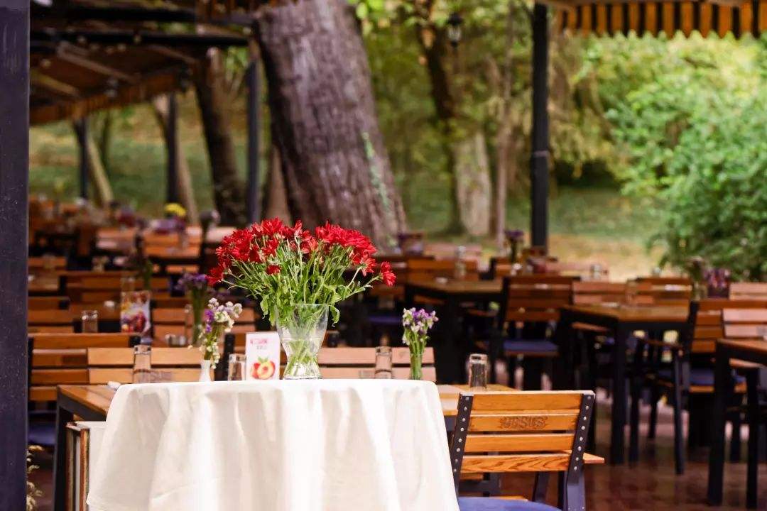 小餐饮创业去哪个城市,餐饮业适合创业的城市