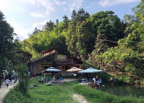 南昆山自驾游要带什么东西,南昆山怎么去旅游方便