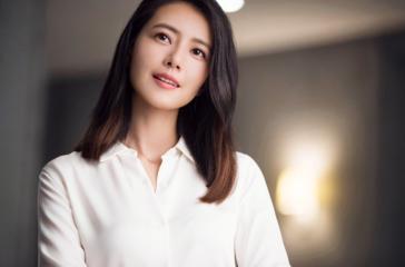 高圆圆常年霸榜虎扑女神排行榜,虎扑高圆圆颜值