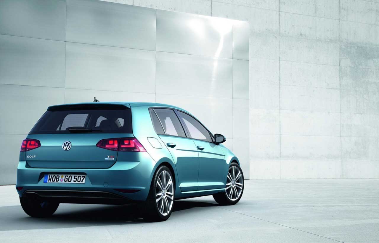 高尔夫7好还是8好,高尔夫7哪个配置性价比高