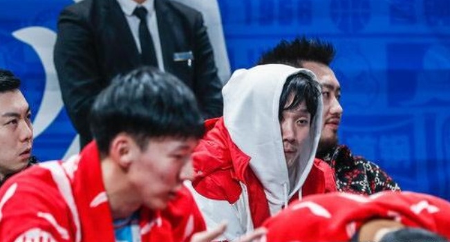 丁彦雨航遗憾视频,丁彦雨航为什么用睢冉当经纪人