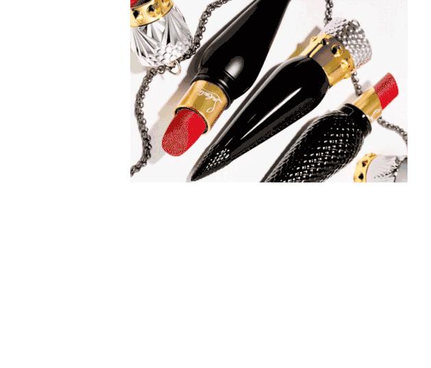 黑黄皮必入手的10支超显白口红,一生必入口红