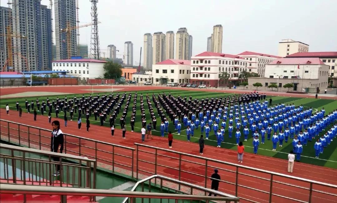 天津新私立中学,天津东丽民办中学