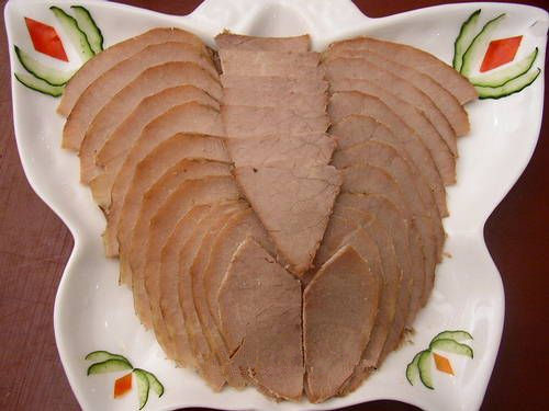 潍坊青州特色美食小吃特产