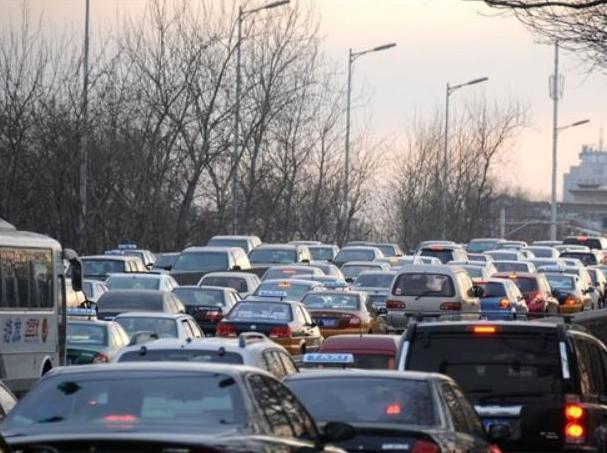 北京本地人的真实生活六环,北京六环外的生活视频