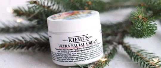 科颜氏kiehls亚马逊白泥清洁面膜,科颜氏白泥清洁面膜祛黑头测评