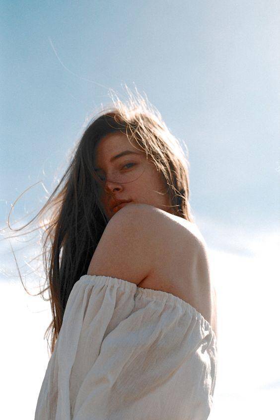 适合油性发质干性发丝的护发精油,适合油头枯燥的护发精油