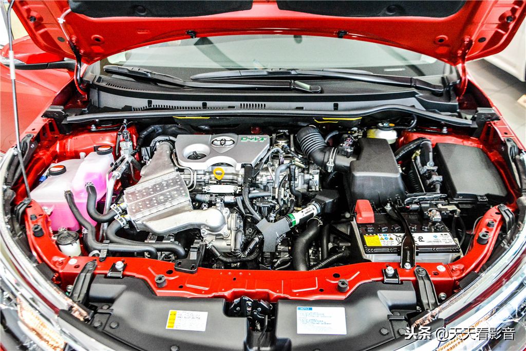 最新款丰田卡罗拉1.2t质量怎么样,丰田卡罗拉1.2t2017款