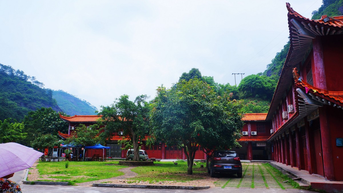 杨贵妃故里的历史,杨贵妃广西四大美人