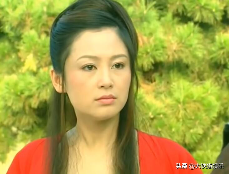 15位演“貂蝉”的女星，陈红娜扎呼声最高，宁静自己就能干掉董卓