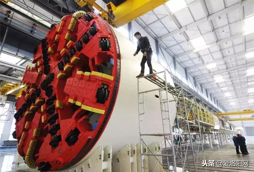 洛阳5大枢纽,洛阳市六大交通枢纽