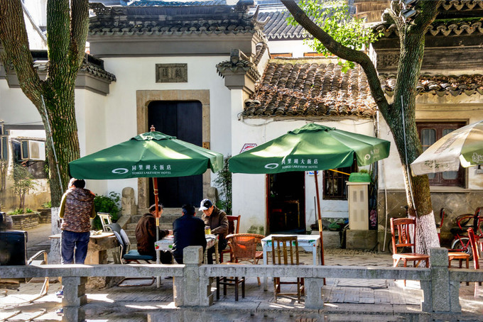 大美中国江南水乡,今年夏季旅游最佳去处